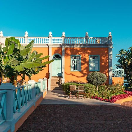 Finca El Patio Лос-Реалехос Экстерьер фото