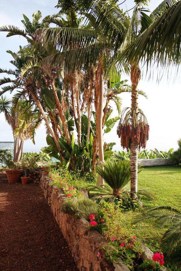 Finca El Patio Лос-Реалехос Экстерьер фото