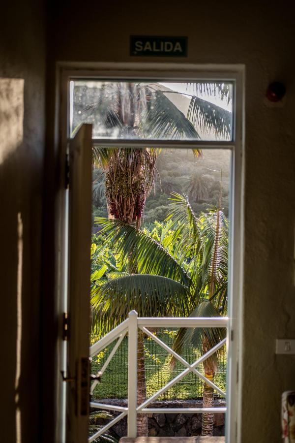Finca El Patio Лос-Реалехос Экстерьер фото