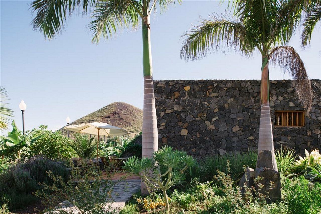 Finca El Patio Лос-Реалехос Экстерьер фото